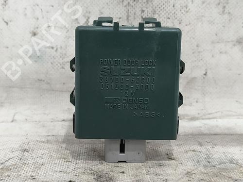 Used Comfort control module SUZUKI BALENO Hatchback (EG) 1.6 i 16V (SY416) (98 hp) 24701889