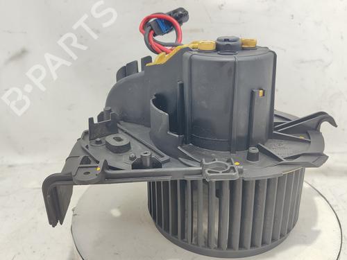 Used Heater blower motor PEUGEOT EXPERT Tepee (VF3X_) [2007-2025]  19323849