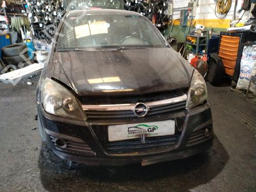 Used Parts OPEL ASTRA H (A04)  1.9 CDTI 16V (L48)  4960637