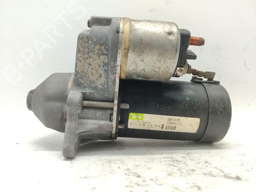 Starter OPEL MERIVA A MPV (X03) 1.6 16V (E75) | BP30161975M8