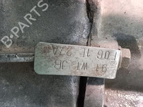 Gearbox FORD ESCORT V (AAL, ABL)  | BP22992077M3 