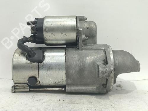 Starter CHEVROLET LACETTI (J200) 2.0 D | BP34611580M8 - Image 2