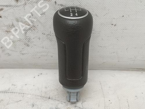 Shift knob VW POLO (9N_, 9A_)  | BP17560203I34 
