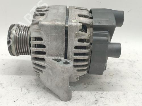 Alternator LANCIA YPSILON (843_) 1.3 D Multijet (843.AXH1A, 843.AXE1A) | BP36077013M7 - Image 4