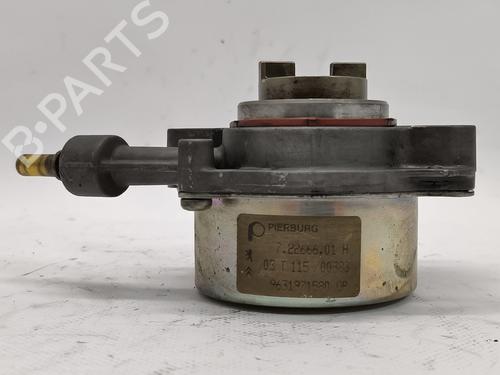 Used Vacuum pump PEUGEOT 307 Break (3E) 2.0 HDI 110 (107 hp) 29208286