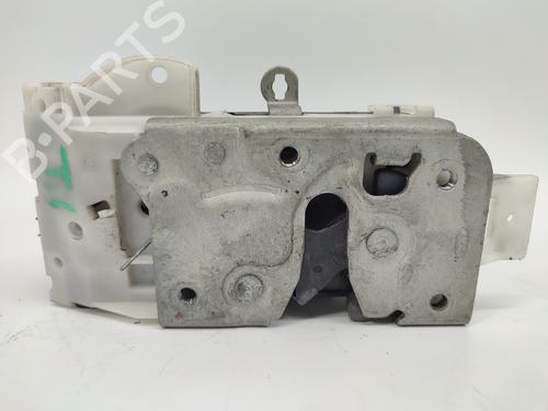 Rear left lock FORD MONDEO III (B5Y)  | BP15212317C100 
