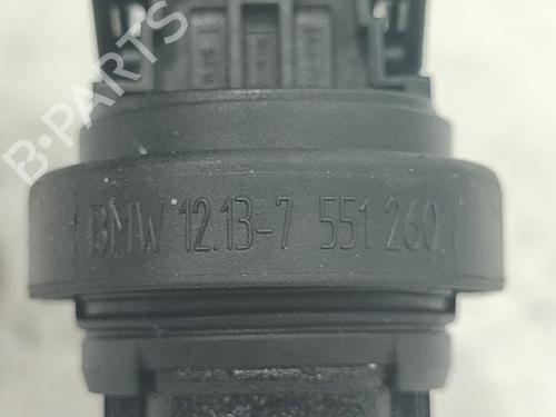 Ignition coil BMW 3 Compact (E46) 316 ti | BP38293351M94 - Image 4