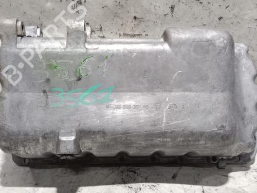Used Oil sump Oil sump PEUGEOT 406 (8B) 2.0 HDI 110 (109 hp) 31853482 31853482