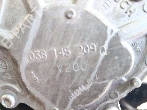 Engine VW PASSAT B5.5 (3B3) 1.9 TDI | BP37442209M1 - Image 8