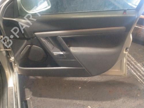 Heizwiderstand OPEL VECTRA C GTS (Z02)  | BP29342861M108 