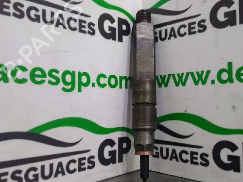 Used Injector RENAULT MEGANE Scenic (JA0/1_) [1996-2001]  7140798
