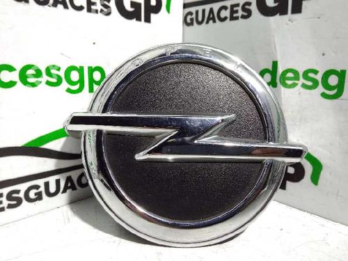 Trunk håndtak OPEL ASTRA K (B16) 1.6 CDTi (68) (110 hp) 7148927