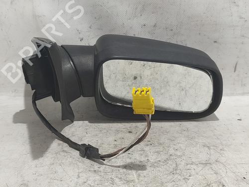 Used Right mirror CITROËN ZX (N2) 1.4 i (75 hp) 23178769