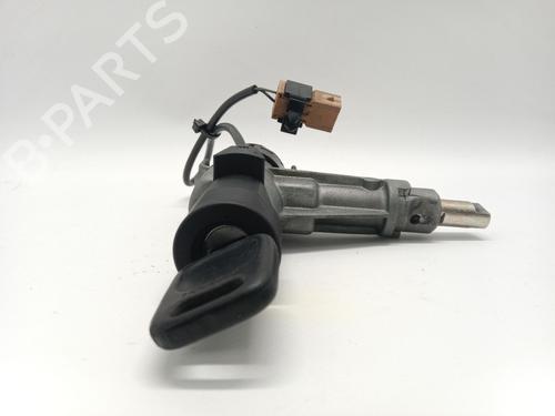 Used Ignition barrel Ignition barrel AUDI 80 B4 Saloon (8C2) 1.9 TDI (90 hp) 33856006 33856006