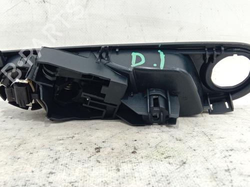 Front left interior door handle FORD FIESTA VI (CB1, CCN) 1.4 TDCi | BP34522882I13 - Image 2