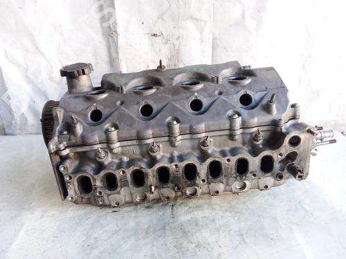 Used Cylinder head TOYOTA AVENSIS (_T22_) [1997-2003]  19329288
