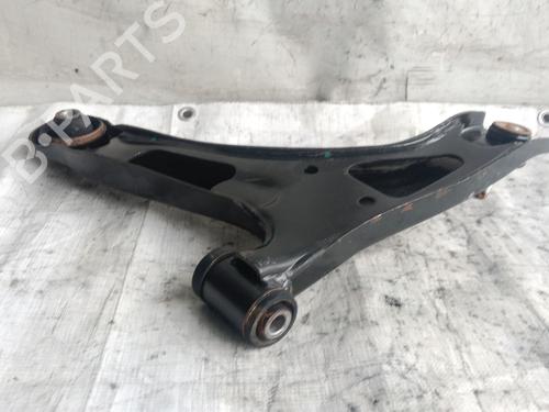 Right front suspension arm SUZUKI GRAND VITARA II (JT, TE, TD) 1.9 DDiS All-wheel Drive (JT419, TD44, JB419WD, JB419XD,... | BP27208829M13 