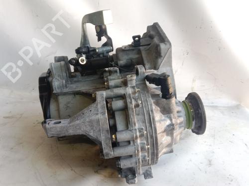 Gearbox SEAT IBIZA II (6K1) 1.9 TDI | BP29478527M3 
