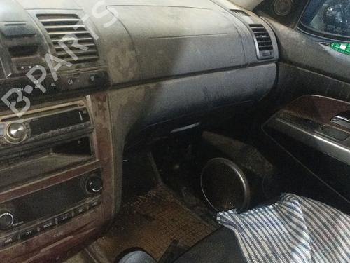 Other SSANGYONG REXTON / REXTON II (GAB_) 2.7 Xdi | BP29195097O1 