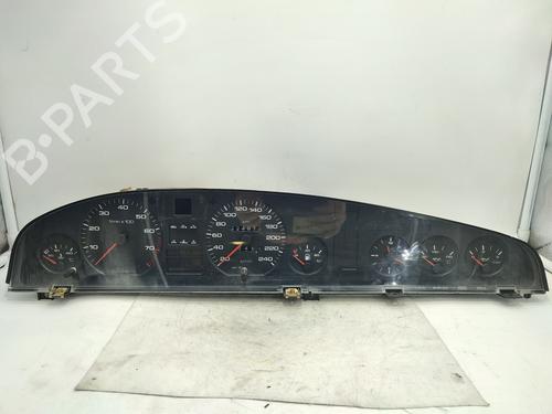 Quadro strumenti AUDI 100 C4 Saloon (4A2) 2.3 E (133 hp) 32992599