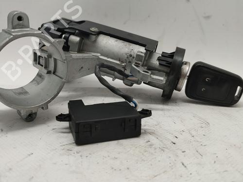 Used Ignition barrel Ignition barrel OPEL ZAFIRA TOURER C (P12) 2.0 CDTi (75) (130 hp) 40506472 40506472