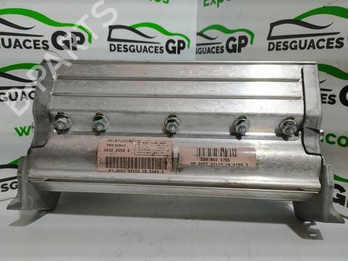 Passasjer kollisjonspute MERCEDES-BENZ S-CLASS (W220)  | BP7475161C10 