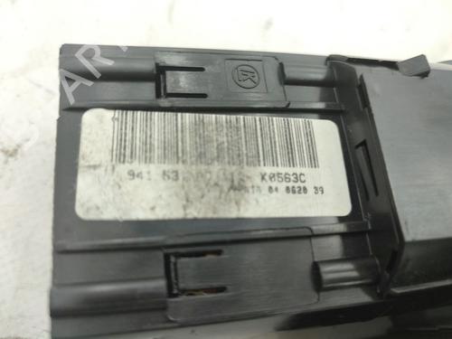 Headlight switch SEAT IBIZA III (6L1) 1.9 SDI | BP30087754I24 