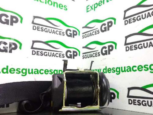 Used Rear left seatbelt AUDI A4 B5 Avant (8D5) 2.5 TDI (150 hp) 7140458