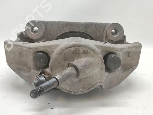 Left front brake caliper BMW 5 (E60) 520 d | BP36841421M105 - Image 3