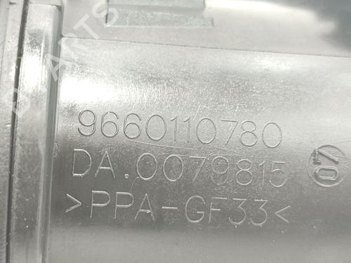 Throttle body CITROËN C5 III (RD_) 2.0 HDi 140 (RDRHF8, RDRHFA, RDRHA8, RDRHAJ) | BP29405046M82 