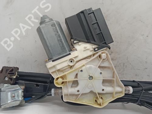 Front left window mechanism SEAT IBIZA III (6L1) 1.4 16V | BP25263343C22 