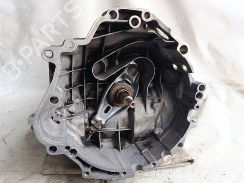 Gearbox VW PASSAT B5.5 (3B3) 1.9 TDI | BP36840875M3 - Image 6