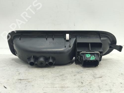 Right front window switch RENAULT CLIO III (BR0/1, CR0/1) 1.5 dCi | BP32722558I26 - Image 2