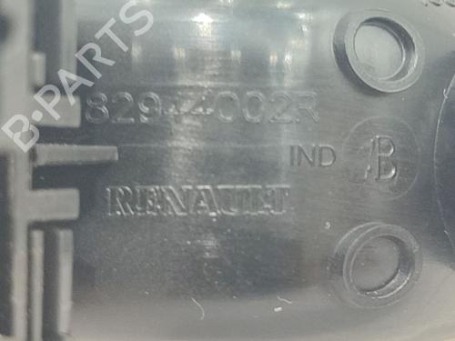 Right rear window switch RENAULT LAGUNA III (BT0/1) 2.0 dCi (BT01, BT08, BT09, BT0E, BT0K, BT12, BT1C, BT1D,... | BP37644673I28 - Image 5