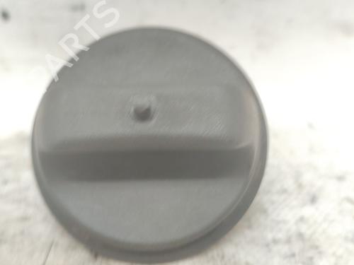 Used Fuel flap RENAULT MEGANE I (BA0/1_) 1.9 dTi (BA1U) (80 hp) 27560753