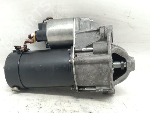 Used Starter RENAULT MEGANE I (BA0/1_) 1.9 dTi (BA1U) (80 hp) 27560748