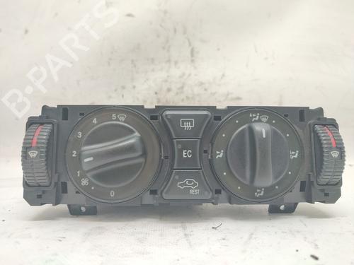 Used Climate control MERCEDES-BENZ E-CLASS (W210) E 220 CDI (210.006) (125 hp) 27971485