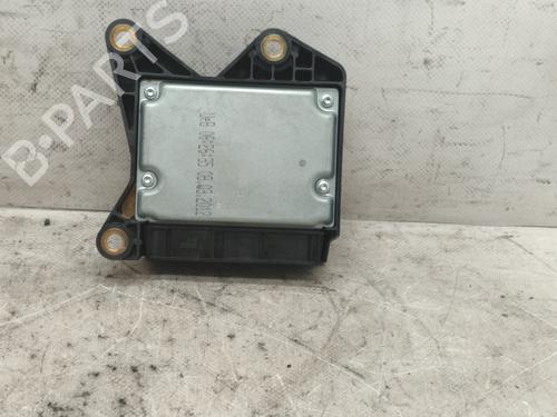 ECU airbags PEUGEOT 308 I (4A_, 4C_)  | BP17834072M53 