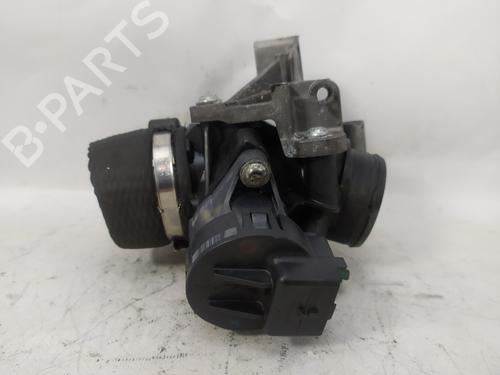 Throttle body PEUGEOT 407 (6D_) 1.6 HDi 110 (6D9HZC, 6D9HYC) | BP11287946M82 
