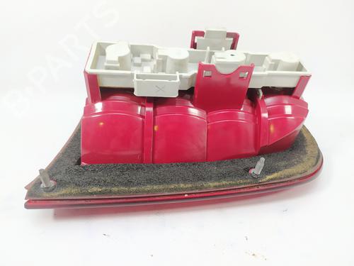 Left taillight SKODA OCTAVIA I (1U2) 1.9 TDI | BP12508527C34 