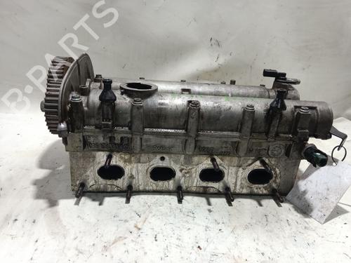 Cylinder head SEAT IBIZA III (6L1) 1.4 16V | BP26321876M5 