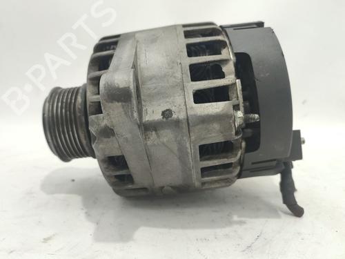 Alternator OPEL VECTRA C GTS (Z02)  | BP29342775M7 