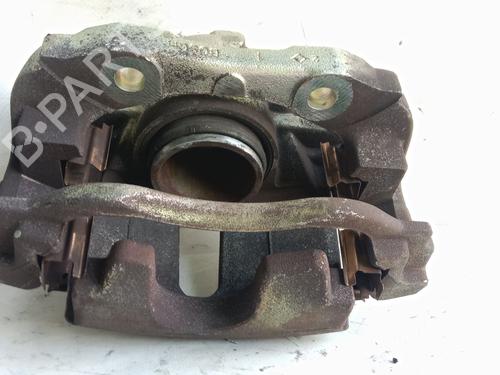 Right front brake caliper PEUGEOT 206 Hatchback (2A/C) 1.6 16V | BP28819281M104
