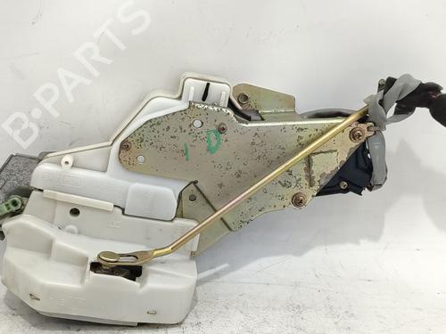 rear-right-lock-opel-agila-a-h00-2000-2001-2002-2003-2004-2005-2006-2007-38728950 main image