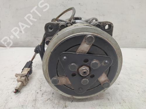 Used AC compressor CITROËN XSARA (N1) 2.0 HDi 90 (90 hp) 18841505