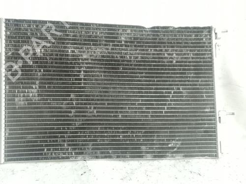 Heater matrix SAAB 9-3 Estate (E50) 1.9 TiD | BP28293582M63 