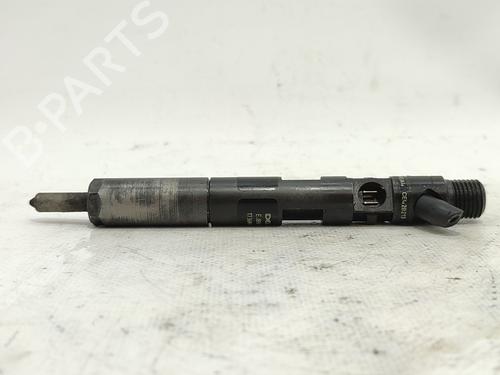 Used Injector RENAULT MEGANE II (BM0/1_, CM0/1_) 1.5 dCi (BM02, BM13, BM2A, CM02, CM13) (101 hp) 29342825