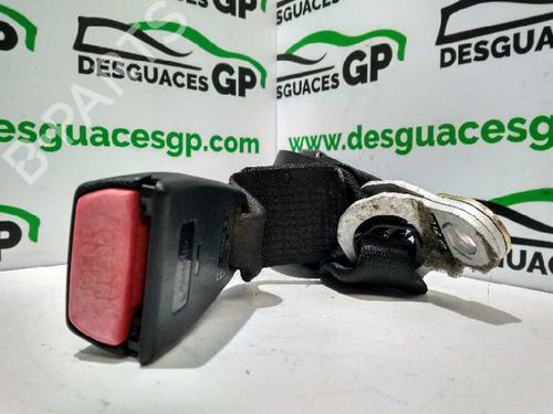 Rear left seatbelt BMW 3 (E46) 320 d | BP7143560I29 
