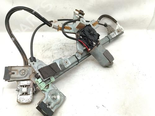 Front right window mechanism SEAT IBIZA II (6K1) 1.9 SDI | BP28097948C23 