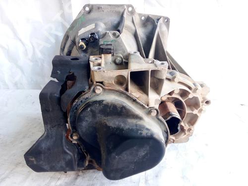 Gearbox FORD FIESTA V (JH_, JD_)  | BP17755892M3 